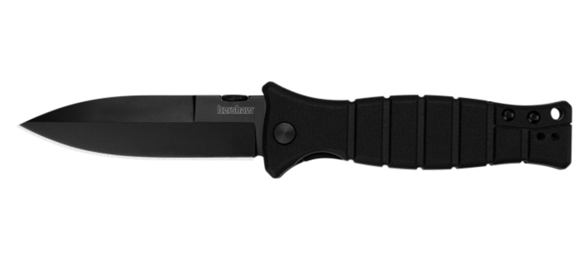 XCOM Folder | Kershaw Tactical Knife - Kershaw at Uppercut Tactical